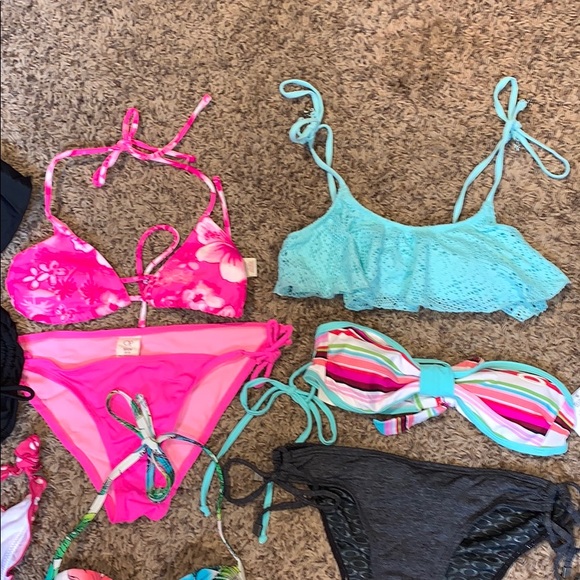 Bathing Suite Bundle - Picture 5 of 8